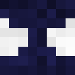 Symbiote Spiderman (My Version) - Comics Minecraft Skins - image 3