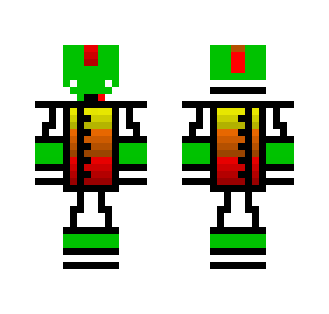 Area 51 Titan