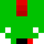 Area 51 Titan - Male Minecraft Skins - image 3