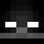 [DC] Black Flash | Comics - Comics Minecraft Skins - image 3