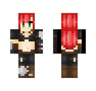 Katarina (LoL)