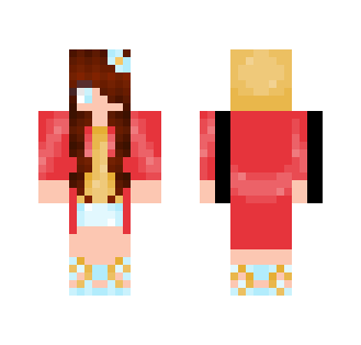 Candy Girl