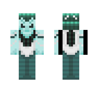Female Alien