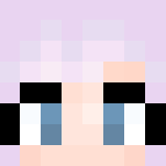 HeartSeeker Ashe - Female Minecraft Skins - image 3