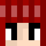 Insertdisc5's chara - Female Minecraft Skins - image 3