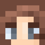 Golden Bodice - Massivecraft - Female Minecraft Skins - image 3