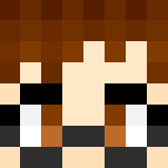 Download Free Mamizou Futatsuiwa Skin for Minecraft image 3 Mamizou Futatsuiwa - Female Minecraft Skins - image 3
