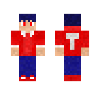 DatSwagDoh's Skin
