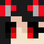 Akuma Tenki Neko(EVIL) - Female Minecraft Skins - image 3