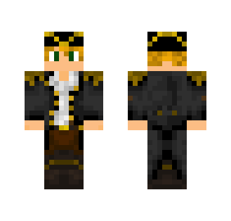 Pirate