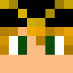 Pirate - Male Minecraft Skins - image 3
