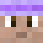 [One Piece]Gin - Male Minecraft Skins - image 3