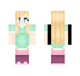 Star Butterfly