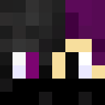 PvP Boy - Boy Minecraft Skins - image 3