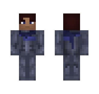 [LOTC] Lonely knight