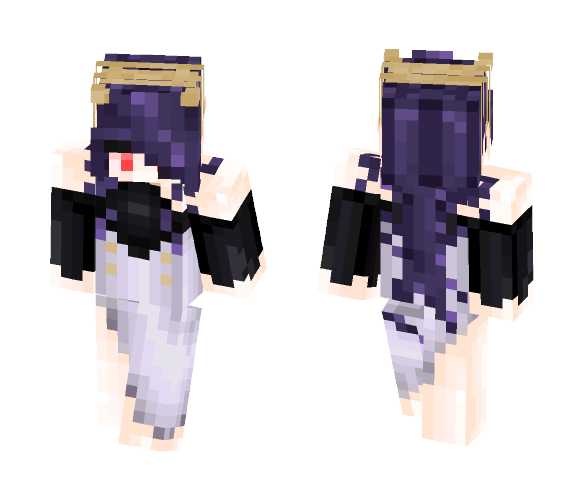 ◊Asuramaru◊ [OnS] - Male Minecraft Skins - image 1