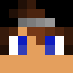 Cool Addidas B-D - Male Minecraft Skins - image 3