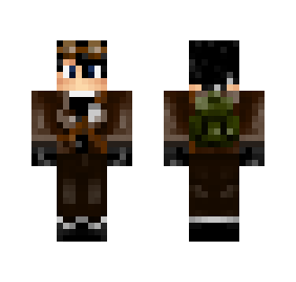 Adventurer