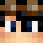 Adventurer - Male Minecraft Skins - image 3