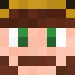 Pirate - Male Minecraft Skins - image 3