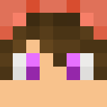 Shrimp Costume Skin - Male Minecraft Skins - image 3