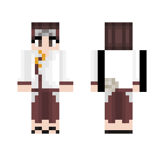 TenTen From Naruto