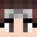 TenTen From Naruto - Female Minecraft Skins - image 3