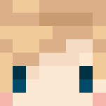 Childish - Female Minecraft Skins - image 3