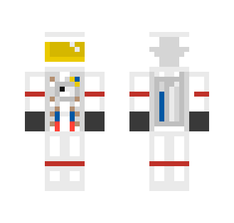 Astronaut