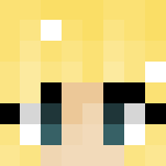 Annabelle ~ Blond Version - Female Minecraft Skins - image 3