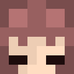 Underscramble: frisk - Female Minecraft Skins - image 3