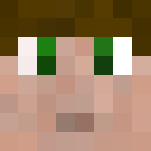 [One Piece]Marine - Male Minecraft Skins - image 3