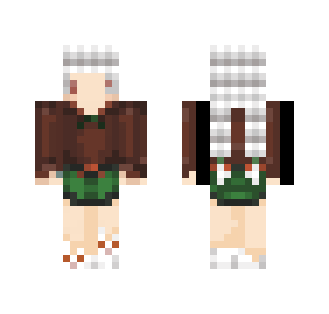 Baneberry [My avatar! :)]