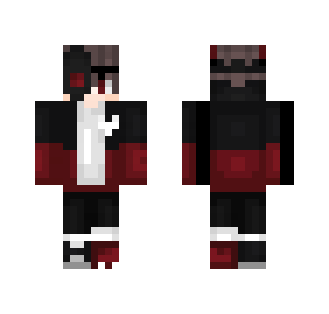 ʜαisεi - Half Skull Boy