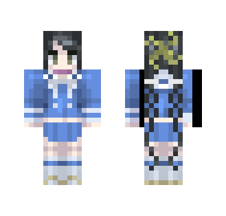 Tenko Chabashira