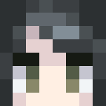 Tenko Chabashira - Female Minecraft Skins - image 3