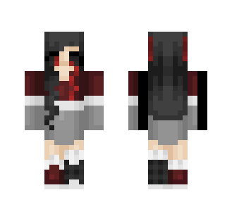 ʜαisεi - Devil Girl