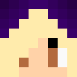 Me as a Witch - Female Minecraft Skins - image 3