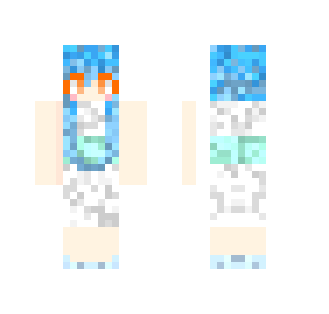 Minecraft skin #6