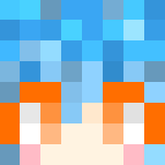Minecraft skin #6 - Female Minecraft Skins - image 3