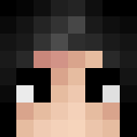 C-17|Dragonball Z - Male Minecraft Skins - image 3