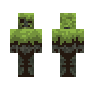 Stone Golem