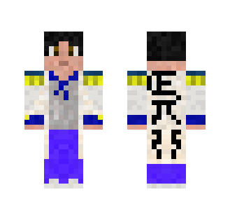 Marine-One Piece