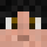Marine-One Piece - Male Minecraft Skins - image 3