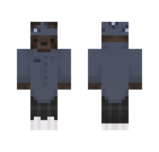 Panda Gang