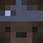 Panda Gang - Male Minecraft Skins - image 3