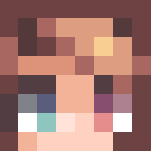 Split - Female Minecraft Skins - image 3