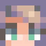 Drops of Jupiter - Female Minecraft Skins - image 3