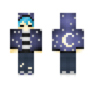 ~My OC~