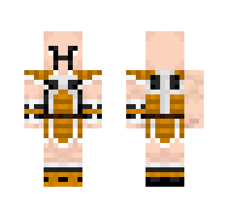 Nappa